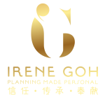 IRENE GOH